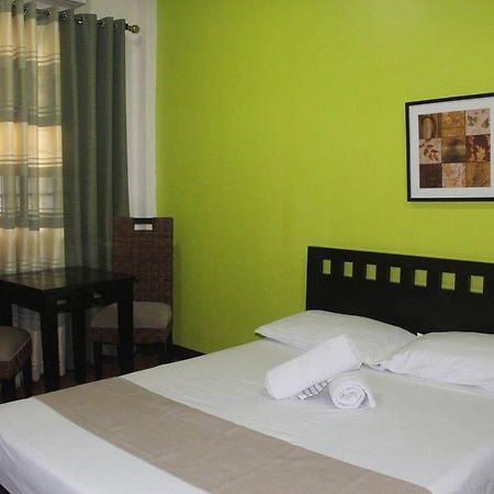 Aparthotel Casa Del Roque Angeles Esterno foto